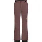 O'Neill Women's FWC'Cruz Slim Snow Pants Pantaloni da sci Donna (XS, marrone)