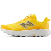 New Balance Sneaker bassa 'FuelCell Rebel Trail' giallo / arancione / bianco
