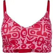 Skiny Reggiseno rosa