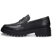 Nae Vegan Shoes Mocassino 'Brenda' nero