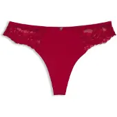 BOSS String 'BLOSSOM' rosso