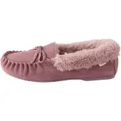 Next Mocassino rosa antico