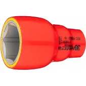 Hazet 900KV-30 Chiave a bussola 1/2" VDE 30m