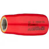 Hazet 900KV-12 Chiave a bussola 1/2" VDE 12m m