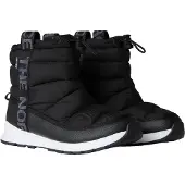 The North Face Boots 'Thermoball' nero / bianco