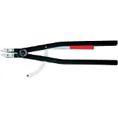 Rennsteig Pinza di sicurezza interna per anelli , modello J5 780 035 2