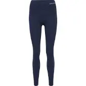 Hummel Leggings A Vita Alta Tif Seamless