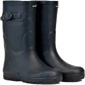 Aigle Stivali Da Pioggia Woody-pop Fur 2