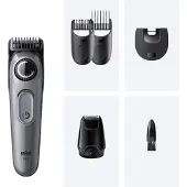 Braun Regolabarba Bt3560