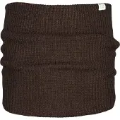 Barts Stonel Col Sciarpa Uomo (One Size, marrone)