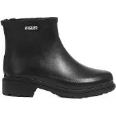 Aigle Stivali Fulfeel Low Fur