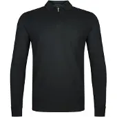 SikSilk Maglietta nero
