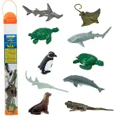 Safari Ltd Figura Endangered Species-marine Toob