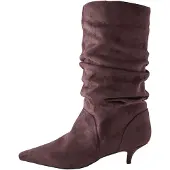 Next Stivale 'Forever Comfort' cioccolato