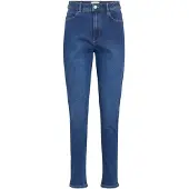 Vila Vimary Vita Alta Jeans Skinny Fit