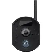 ABUS EasyLook Videoüberwachungs-Set BasicSet