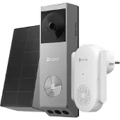 Ezviz EP3x Pro modulo CH1 (kit)