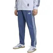 Adidas Pantaloni sportivi 'FIGC' marino / bianco