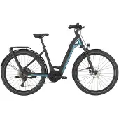 Bergamont Bicicletta Elettrica E-ville 30 Performance Line Sx 28´´ 2025
