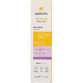 Sesderma Crema Solare Repaskin Urban 365 Spf50 50ml