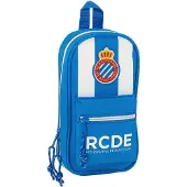 Safta Astuccio Rcd Espanyol Empty