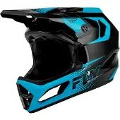 FLY Racing Casco Per Mtb Rayce Sonar