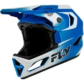 FLY Racing Casco Per Mtb Rayce Sonar