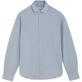 Scalpers Camicia ' ' grigio