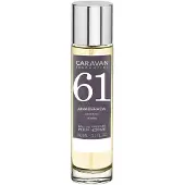 Caravan Profumo Nº61 150ml