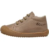 Naturino Kid's Racoon Scarpe invernali Bambini (25, marrone)