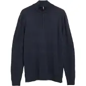 s.Oliver Pullover marino