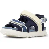 Camper Sandalo Twins in poliestere riciclato
