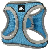 Nayeco Pettorina Per Cani X-trm Neo