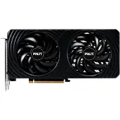 Palit Scheda Grafica Rtx 5060 Ti Dual 8gb Gddr7