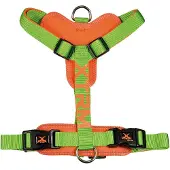 Nayeco Pettorina Per Cani X-trm Cronos Neon Flash