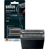 Braun Testina Di Rasatura Casette 52b