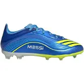 Adidas Scarpa sportiva 'F50 Messi Elite' blu / giallo