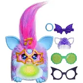 Furby Vibrazioni Furby