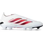 Adidas Scarpe Da Calcio Predator League Laceless Fg