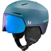 Bolle Casco Con Visiera X-fusion