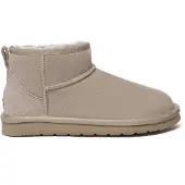 EVER AU Boots 'Finch' sabbia