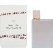 Burberry Her Eau de Parfum Donna 100 ml