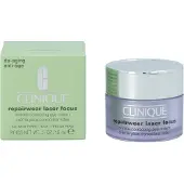 Clinique Crema Contorno Occhi Correttiva Antirughe Repairwear Laser Focus 15ml