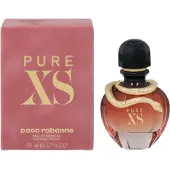 Paco Rabanne Eau De Parfum Pure Xs 50ml