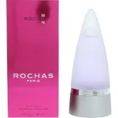 Rochas Eau De Toilette 100ml