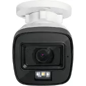 ABUS Analog-Video-Set: 4 Mini-Tube-Kameras + Rekorder