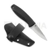 Peltonen Knives Coltello M23 Ranger Cub N690, kydex, black