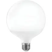 Matel Lampadina Led Globe Chip Samsung G120 E27 Neutro 17w