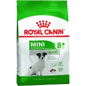 Royal Canin Cibo secco per cani adulti di piccola taglia Mini Adult, adatto a cani di età superiore a 8 mesi, confezione da 2 kg