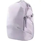 PGYtech OneGo Lite Zaino 12L, lilla viola